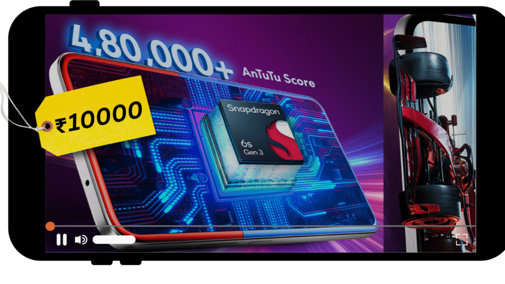 Poco M7 Plus 5G price in India under 10000