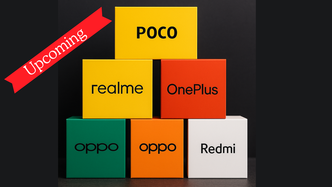 दिसंबर में लॉन्च होंगे सस्ते दामों पर ये 5 नए स्मार्टफोन – देखें फीचर्स और कीमत पूरी डिटेल में