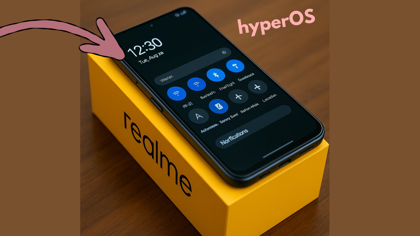 Xiaomi HyperOS 3 क्या है? पूरी जानकारी