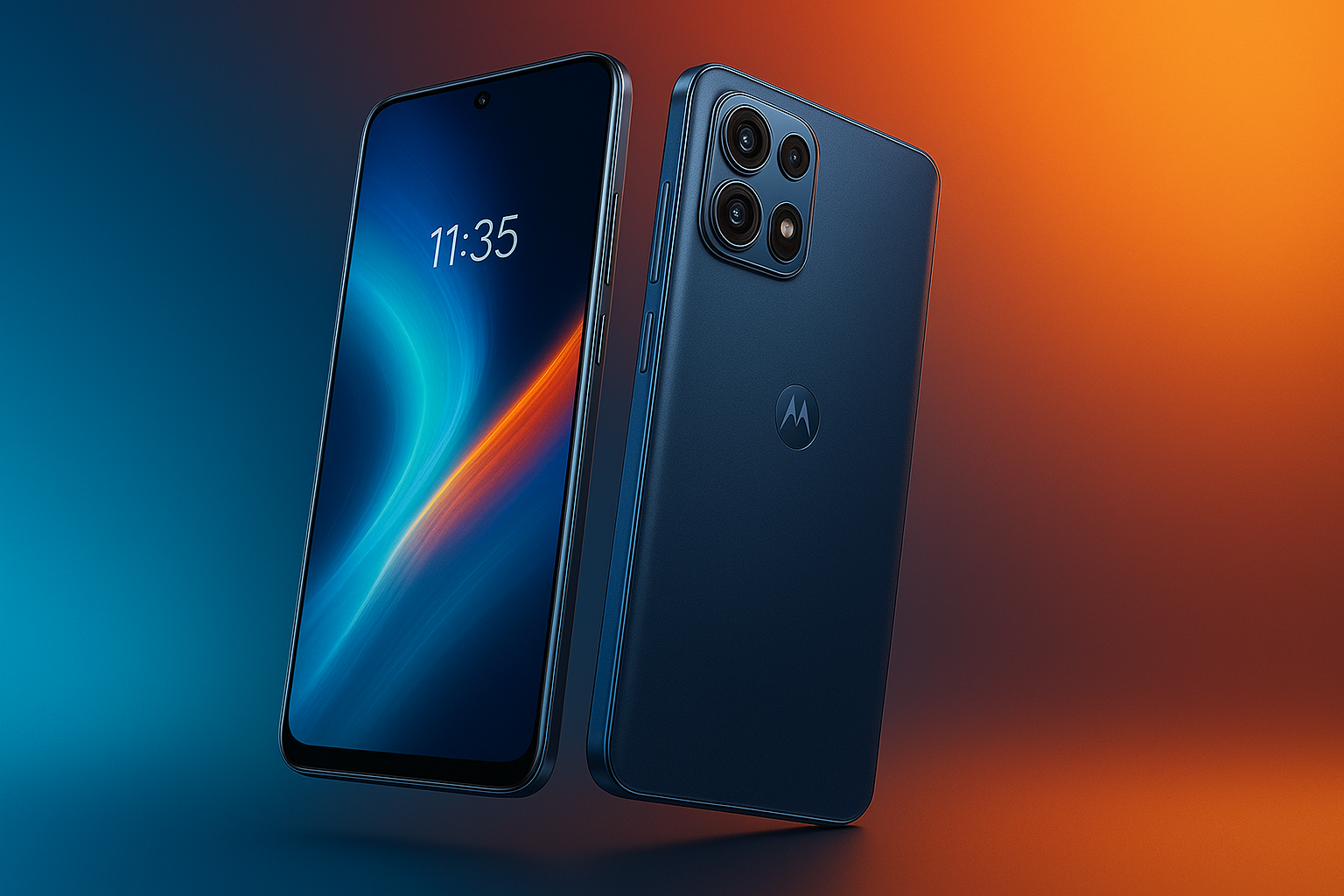 New Motorola Phone Under 15000/Moto g57 Power