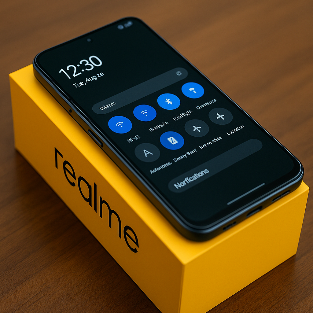 Xiaomi HyperOS 3 क्या है? पूरी जानकारी