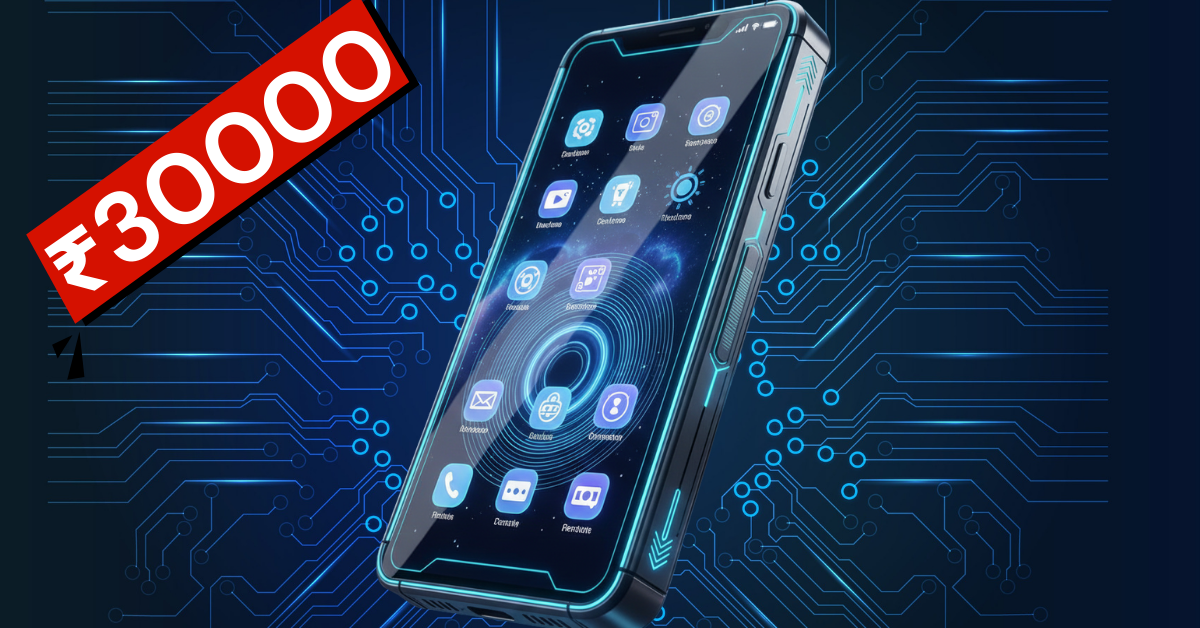 30,000 के बजट में ये मोबाइल टॉप पोजीशन में है Best कैमरा ,परफॉर्मेंस जानिए पूरी डिटेल